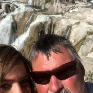 Meet your Posher, Dave